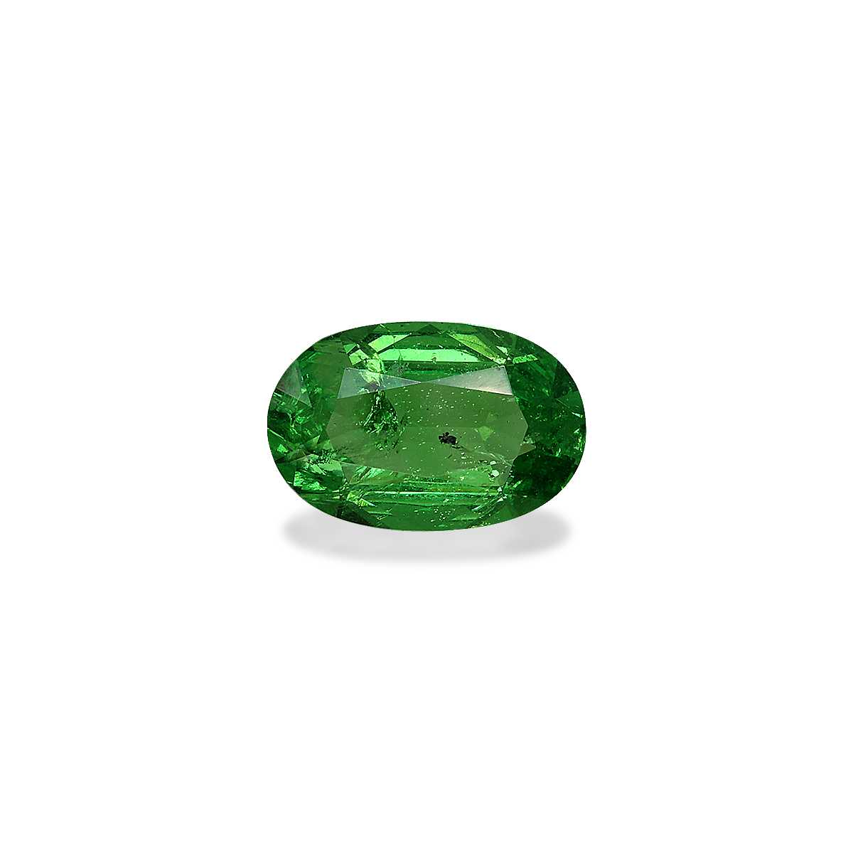Vivid Green Tsavorite 2.18ct