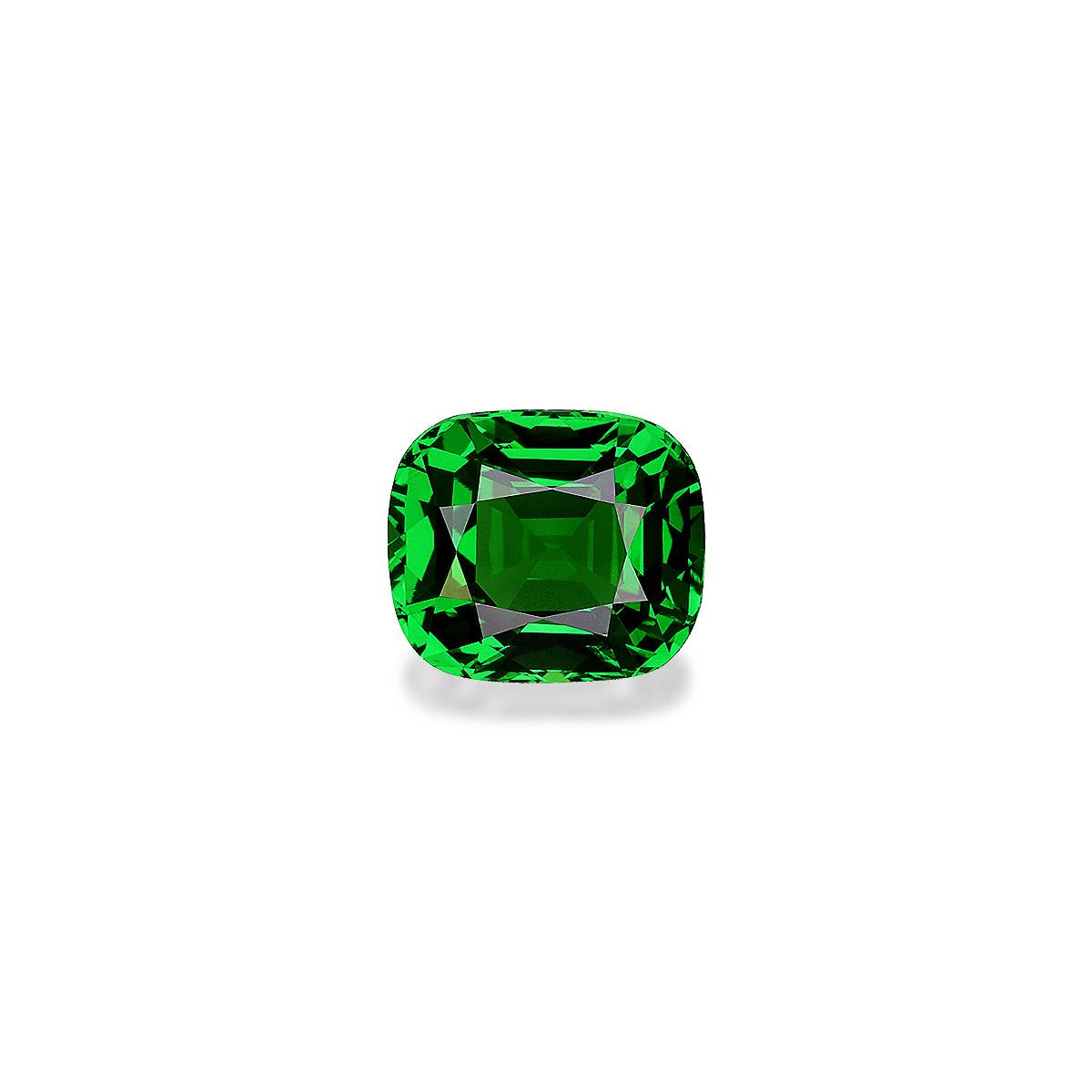 Vivid Green Tsavorite 2.52ct