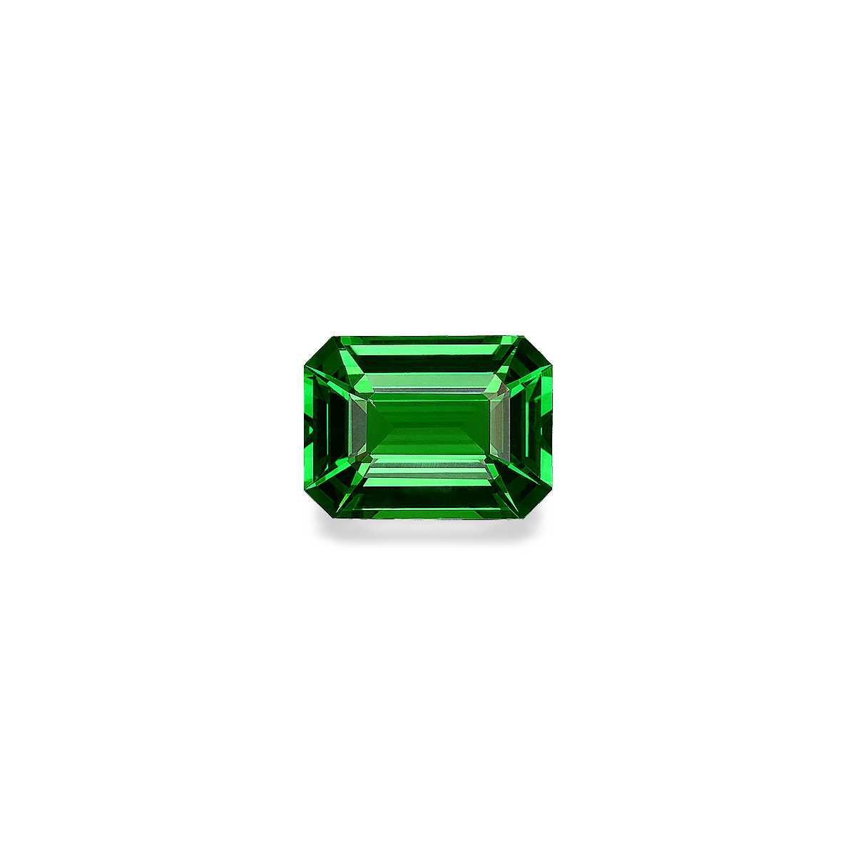 Vivid Green Tsavorite 2.53ct