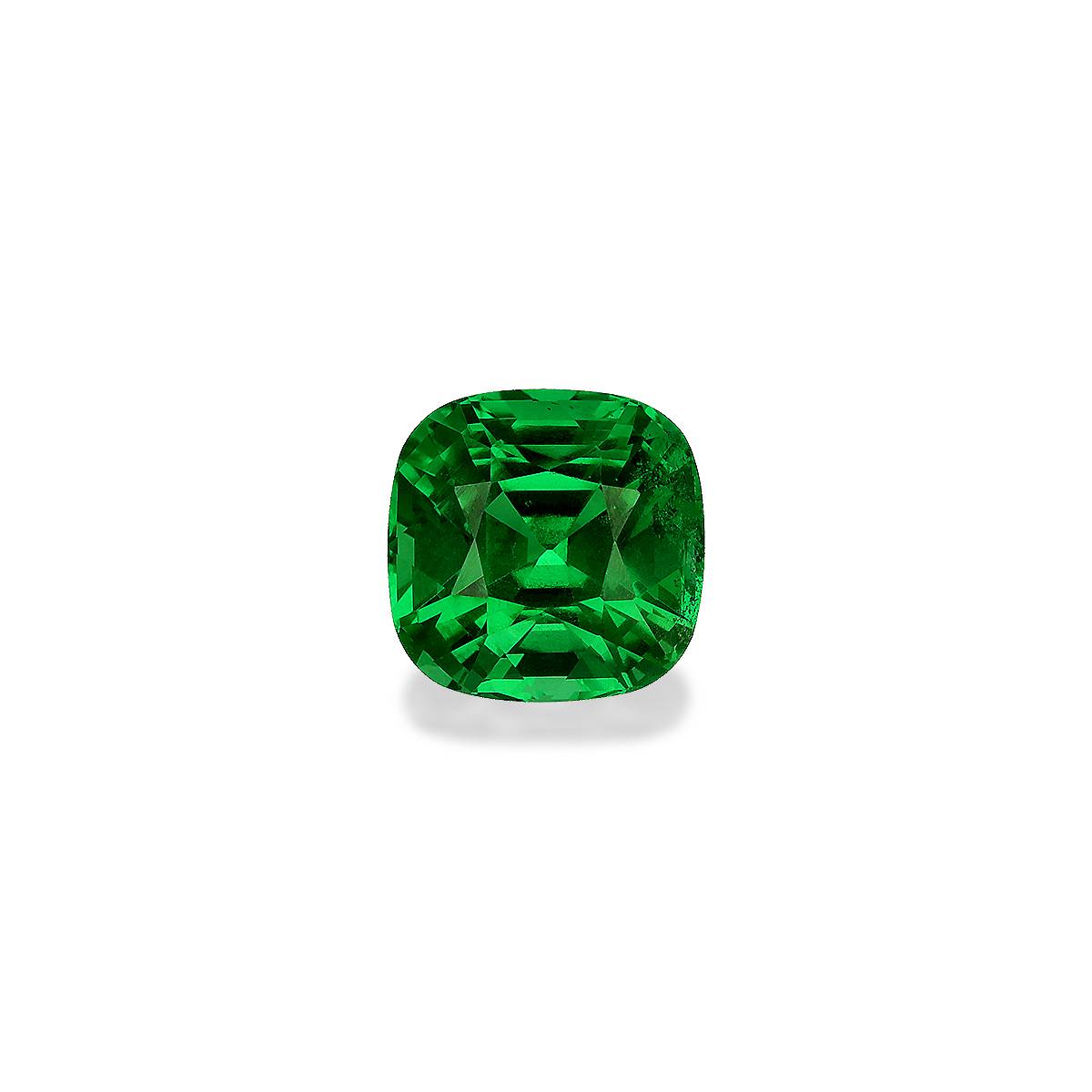 Vivid Green Tsavorite 3.56ct
