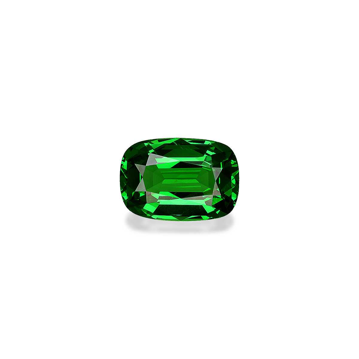 Vivid Green Tsavorite 3.11ct