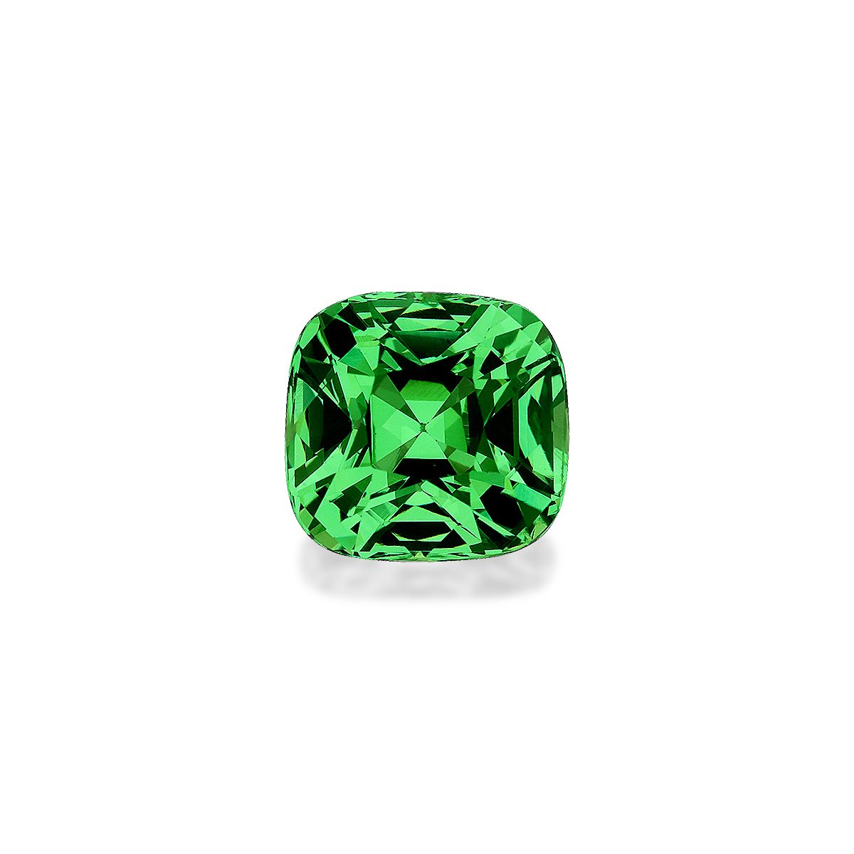 Vivid Green Tsavorite 1.71ct