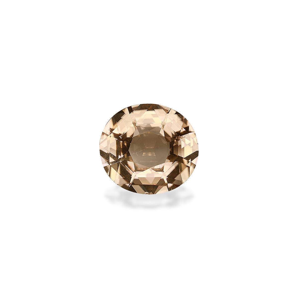 Yellow Tourmaline 5.98ct