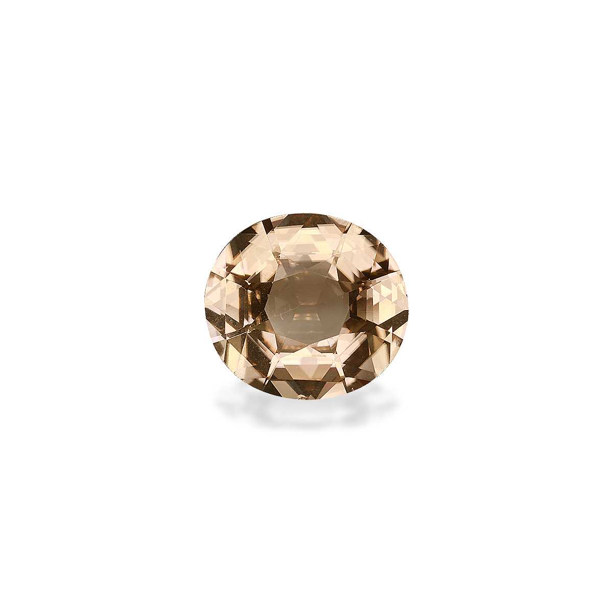 Yellow Tourmaline 5.98ct