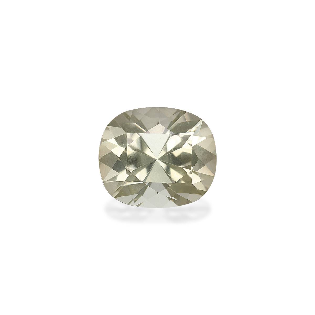 Yellow Tourmaline 6.41ct