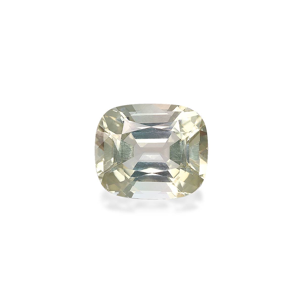 Yellow Tourmaline 3.92ct