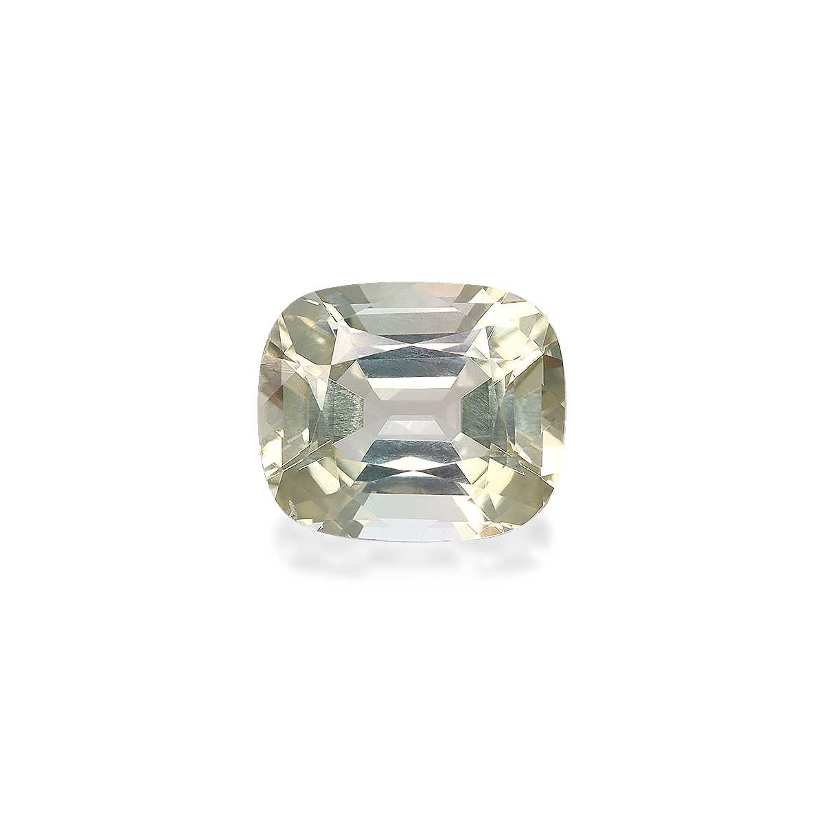 Yellow Tourmaline 3.92ct