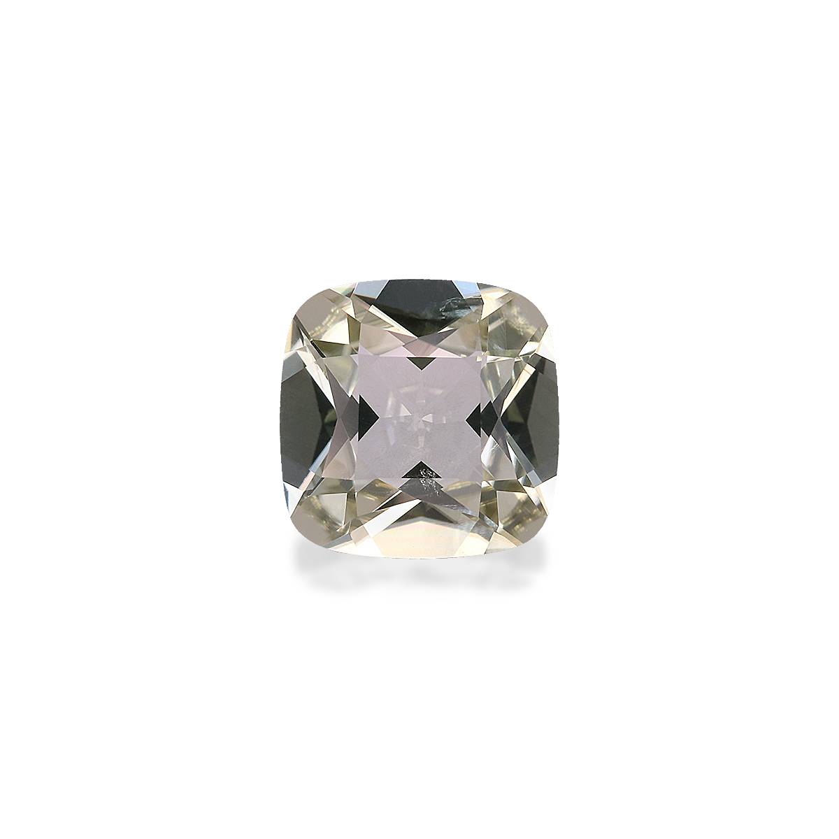 Lime Green Tourmaline 1.3ct - 7mm