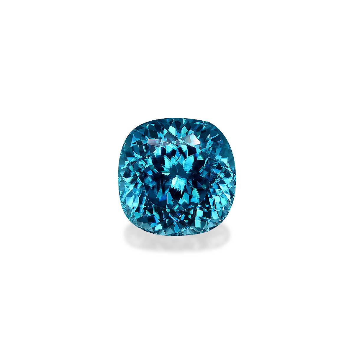 Cobalt Blue Zircon 21.21ct - 14mm