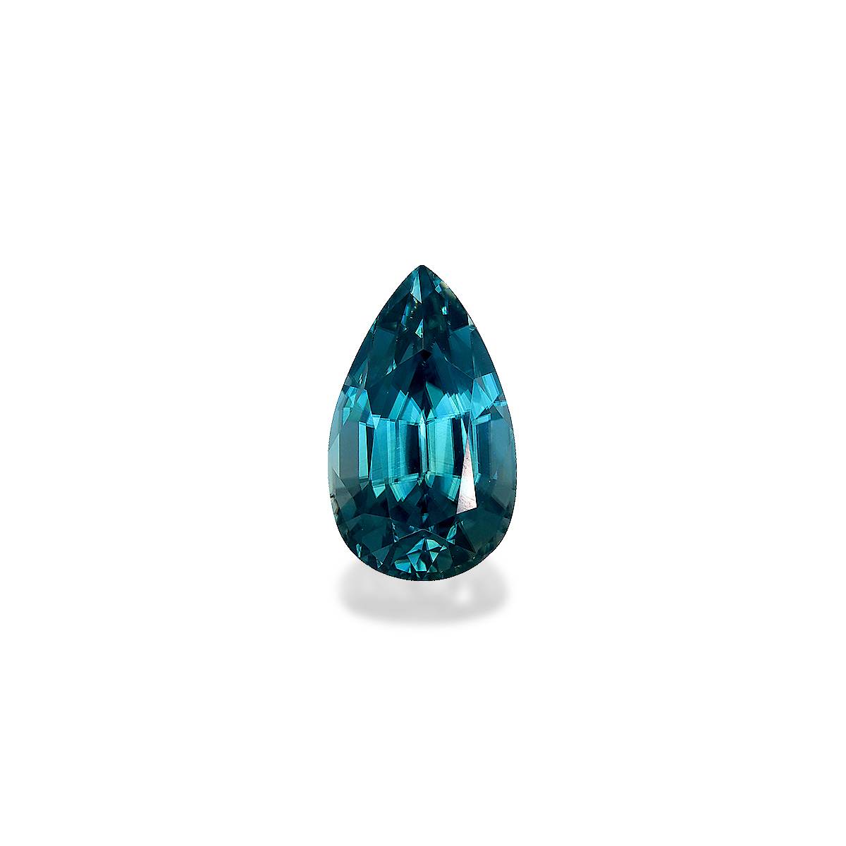 Cobalt Blue Zircon 5.99ct