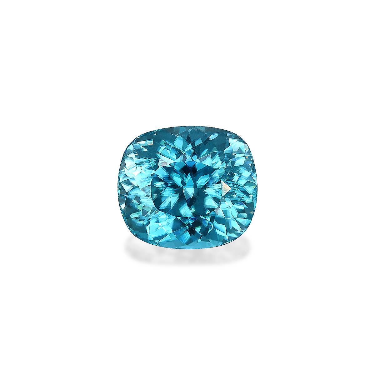 Blue Zircon 4.59ct