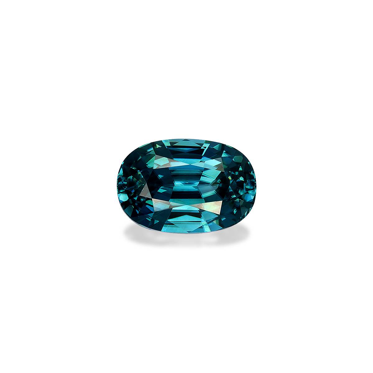 Cobalt Blue Zircon 5.25ct