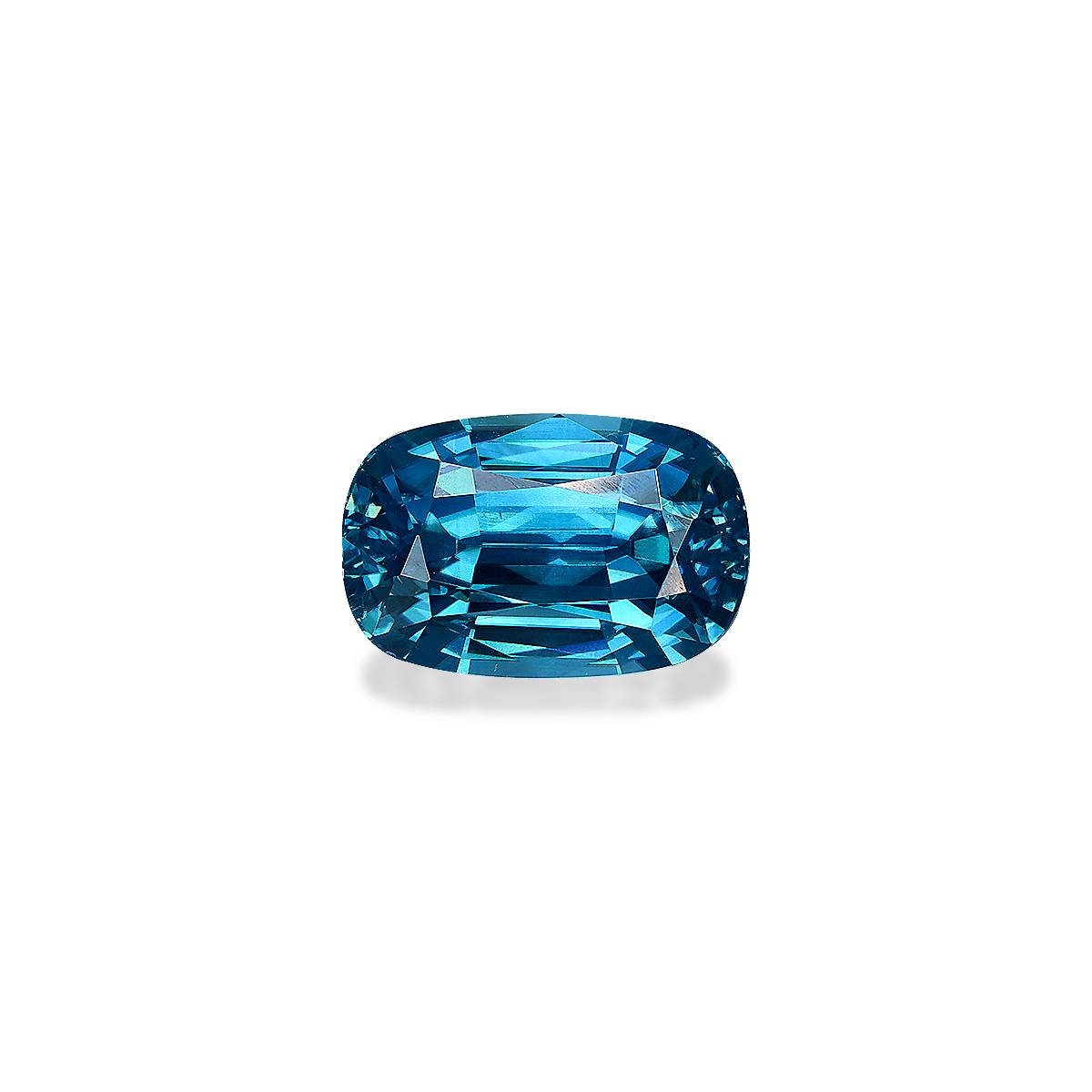 Blue Zircon 7.30ct