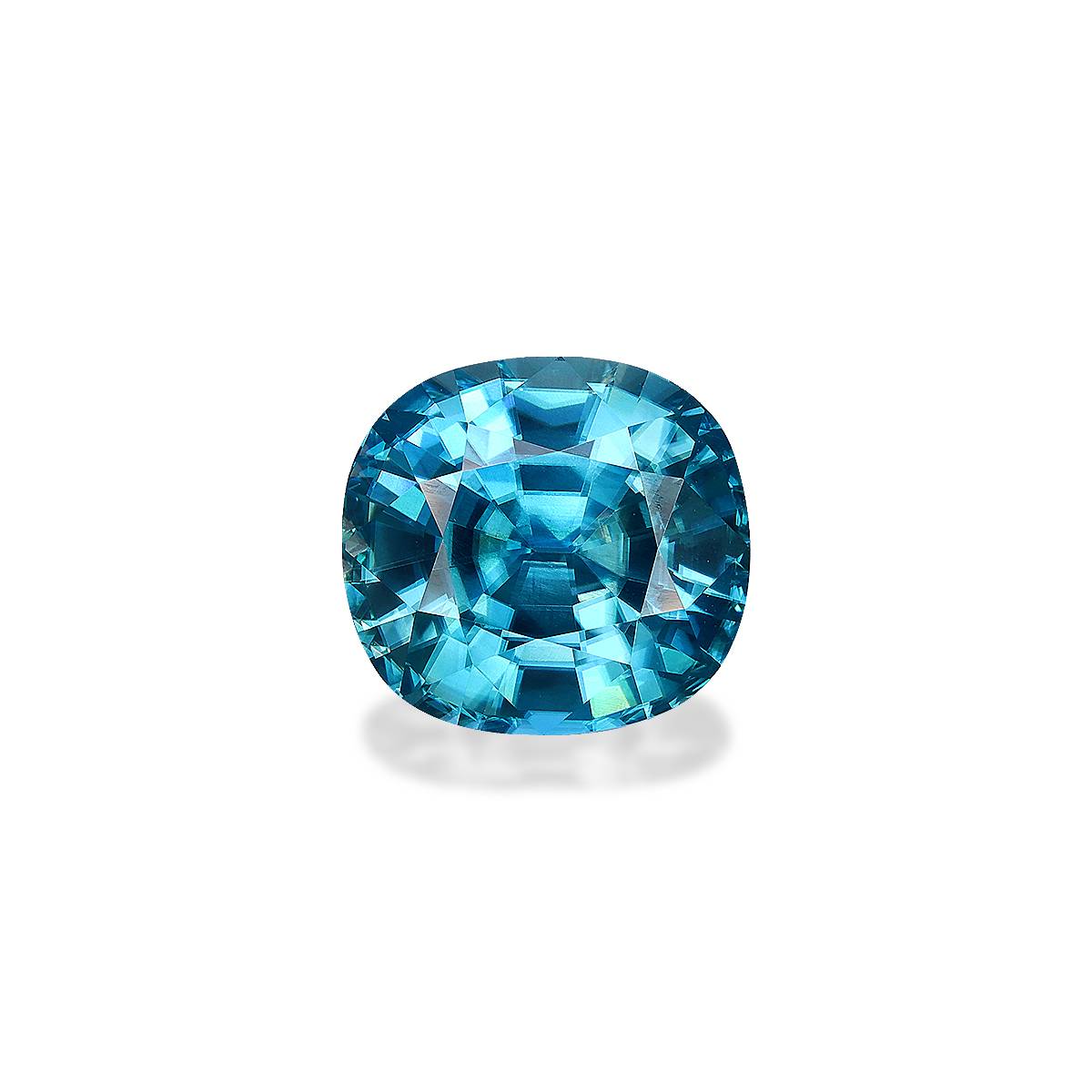 Blue Zircon 16.28ct