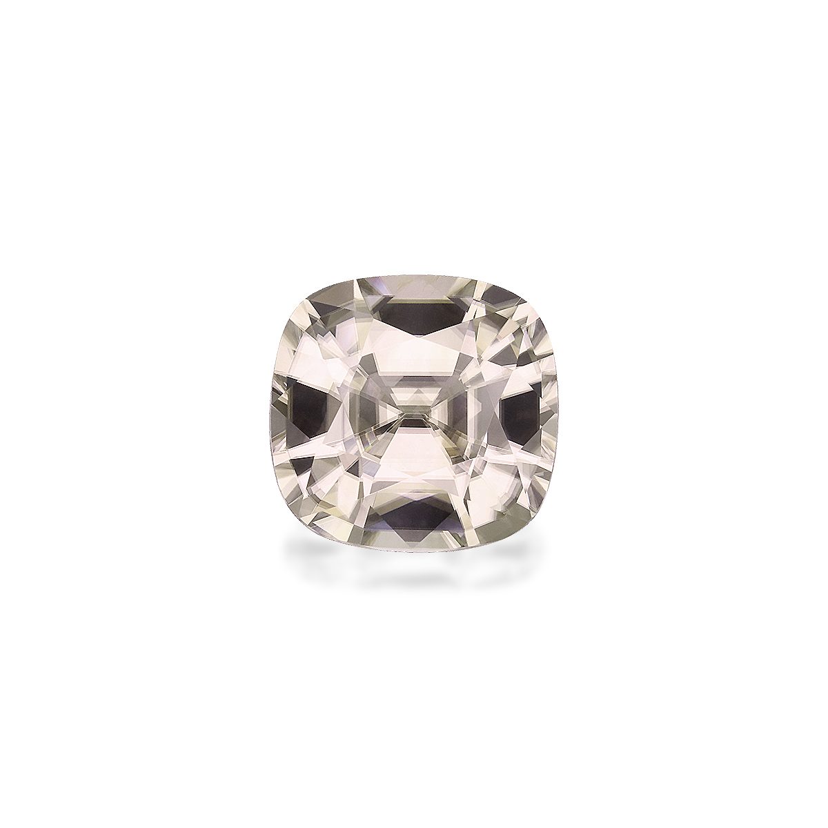 Tan Zircon 9.33ct