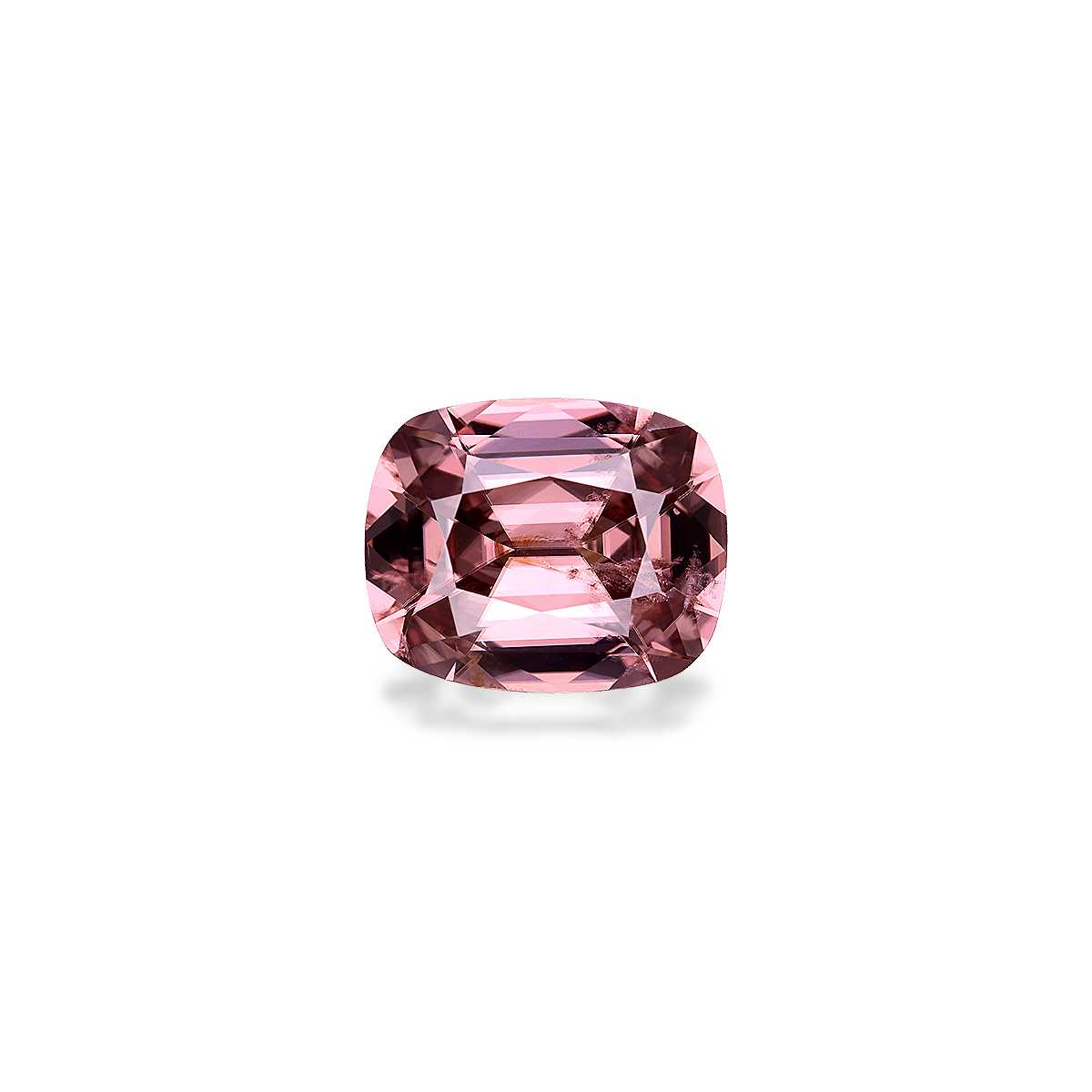Pink Zircon 3.65ct - 10x8mm